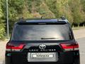 Toyota Land Cruiser 2023 годаүшін55 000 000 тг. в Шымкент – фото 5