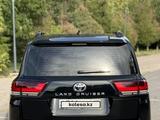 Toyota Land Cruiser 2023 годаүшін55 000 000 тг. в Шымкент – фото 5