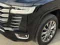 Toyota Land Cruiser 2023 годаүшін55 000 000 тг. в Шымкент – фото 7