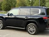 Toyota Land Cruiser 2023 годаүшін55 000 000 тг. в Шымкент – фото 4