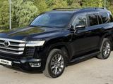Toyota Land Cruiser 2023 годаүшін55 000 000 тг. в Шымкент