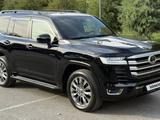 Toyota Land Cruiser 2023 годаүшін55 000 000 тг. в Шымкент – фото 2