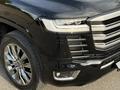Toyota Land Cruiser 2023 годаүшін55 000 000 тг. в Шымкент – фото 6