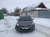 Hyundai Elantra 2015 годаүшін6 200 000 тг. в Астана – фото 3