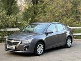 Chevrolet Cruze 2014 годаfor4 500 000 тг. в Алматы