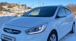 Hyundai Accent 2014 годаүшін6 000 000 тг. в Шымкент