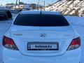 Hyundai Accent 2014 года за 6 000 000 тг. в Шымкент – фото 6