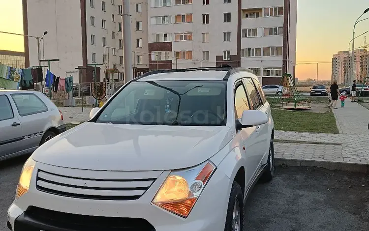 Suzuki XL7 2007 года за 5 200 000 тг. в Кокшетау