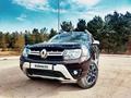 Renault Duster 2017 года за 6 500 000 тг. в Караганда – фото 2