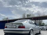 BMW 320 1994 годаүшін2 700 000 тг. в Алматы – фото 3
