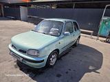 Nissan Micra 1993 годаүшін600 000 тг. в Талдыкорган