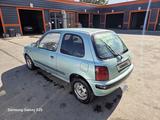 Nissan Micra 1993 годаүшін600 000 тг. в Талдыкорган – фото 2