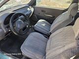 Nissan Micra 1993 годаүшін600 000 тг. в Талдыкорган – фото 5