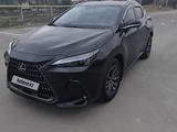 Lexus NX 250 2021 годаүшін25 500 000 тг. в Алматы – фото 2