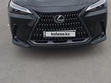 Lexus NX 250 2021 годаүшін25 500 000 тг. в Алматы