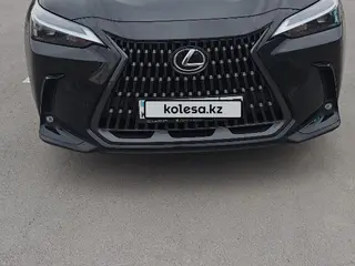 Lexus NX 250