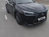 Lexus NX 250 2021 годаүшін25 500 000 тг. в Алматы – фото 3