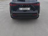 Lexus NX 250 2021 годаүшін25 500 000 тг. в Алматы – фото 4