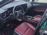 Lexus NX 250 2021 годаүшін25 500 000 тг. в Алматы – фото 5