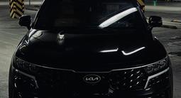 Kia Sorento 2021 года за 18 700 000 тг. в Павлодар – фото 5