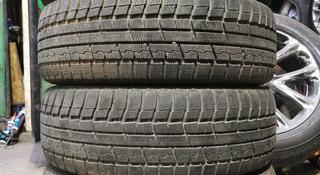 Резина 215/65 r16 Toyo из Японии за 72 000 тг. в Алматы