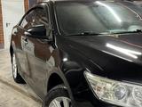 Toyota Camry 2013 годаүшін9 200 000 тг. в Астана – фото 3