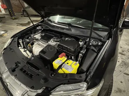 Toyota Camry 2013 года за 9 200 000 тг. в Астана – фото 11