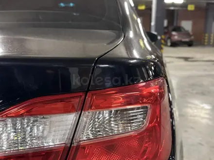 Toyota Camry 2013 года за 9 200 000 тг. в Астана – фото 13