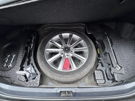 Toyota Camry 2013 года за 9 200 000 тг. в Астана – фото 15