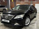 Toyota Camry 2013 годаүшін9 200 000 тг. в Астана – фото 2