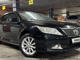 Toyota Camry 2013 годаүшін9 200 000 тг. в Астана – фото 4
