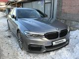 BMW 540 2017 годаfor25 000 000 тг. в Алматы