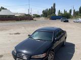 Toyota Camry 1997 года за 3 100 000 тг. в Шу – фото 3