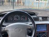 Toyota Camry 1997 годаүшін3 100 000 тг. в Шу – фото 5