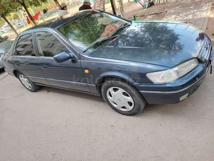 Toyota Camry 1997 года за 3 200 000 тг. в Алматы – фото 3