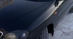 ЗАЗ Chance 2012 года за 1 250 000 тг. в Астана – фото 4