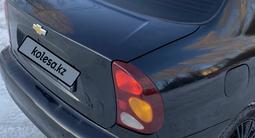 ЗАЗ Chance 2012 года за 1 250 000 тг. в Астана – фото 3