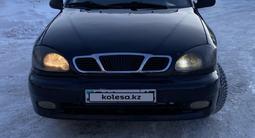 ЗАЗ Chance 2012 года за 1 250 000 тг. в Астана – фото 5