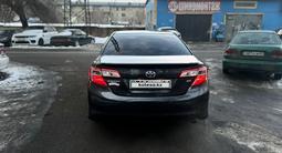 Toyota Camry 2012 годаfor8 900 000 тг. в Алматы – фото 4