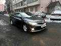 Toyota Camry 2012 года за 8 900 000 тг. в Алматы