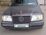 Mercedes-Benz 190 1990 годаүшін1 200 000 тг. в Конаев (Капшагай) – фото 4
