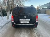 Nissan Pathfinder 2008 года за 6 100 000 тг. в Костанай – фото 4