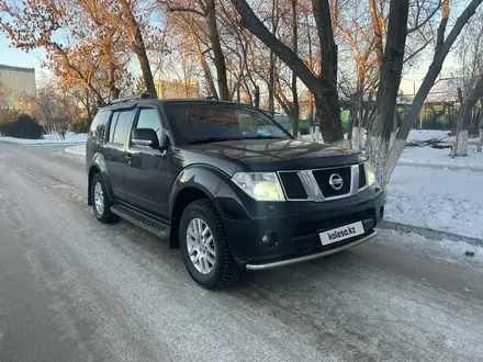 Nissan Pathfinder 2008 года за 6 100 000 тг. в Костанай