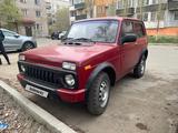 ВАЗ (Lada) Lada 2121 2004 года за 1 000 000 тг. в Павлодар