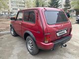 ВАЗ (Lada) Lada 2121 2004 годаүшін1 000 000 тг. в Павлодар – фото 3