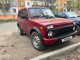 ВАЗ (Lada) Lada 2121 2004 года за 1 000 000 тг. в Павлодар – фото 5