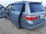 Honda Odyssey 2005 годаүшін6 100 000 тг. в Костанай