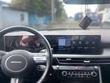 Hyundai Sonata 2024 годаүшін11 600 000 тг. в Караганда – фото 3