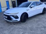 Hyundai Sonata 2024 годаүшін11 600 000 тг. в Караганда
