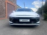 Hyundai Sonata 2024 годаүшін11 600 000 тг. в Караганда – фото 4